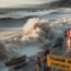 8.8 Quake Sparks Global Tsunami Scare: Northern California Hit Hard