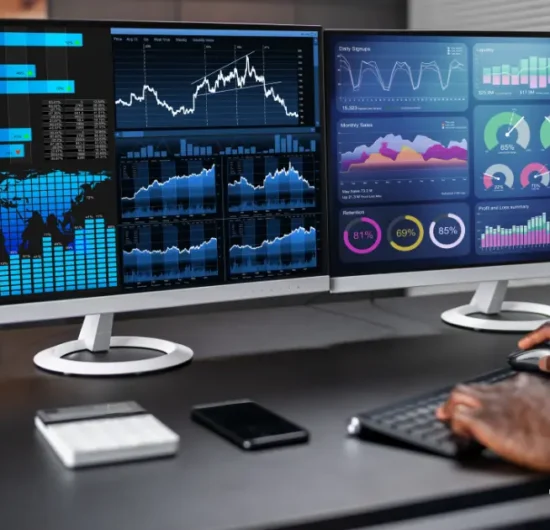 Data Analytics Internship