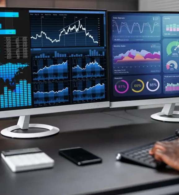 Data Analytics Internship