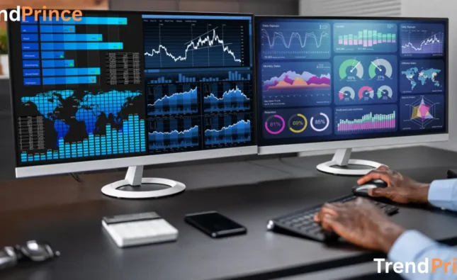 Data Analytics Internship
