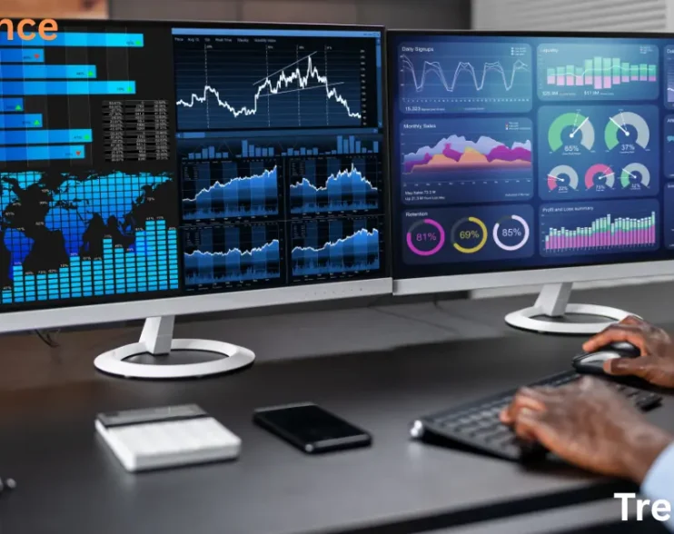 Data Analytics Internship