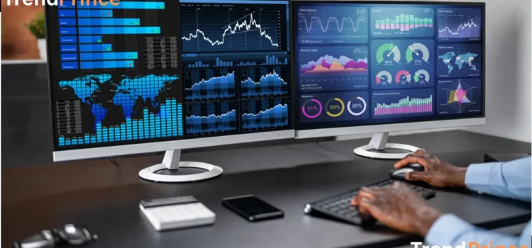 Data Analytics Internship A Complete Guide to Starting Your Career