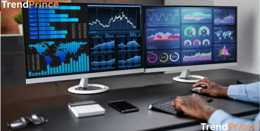 Data Analytics Internship A Complete Guide to Starting Your Career
