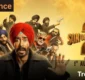 Son of Sardaar 2 Day 1 Box Office