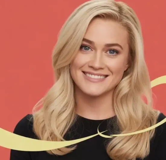 Leanne Morgan Netflix Special