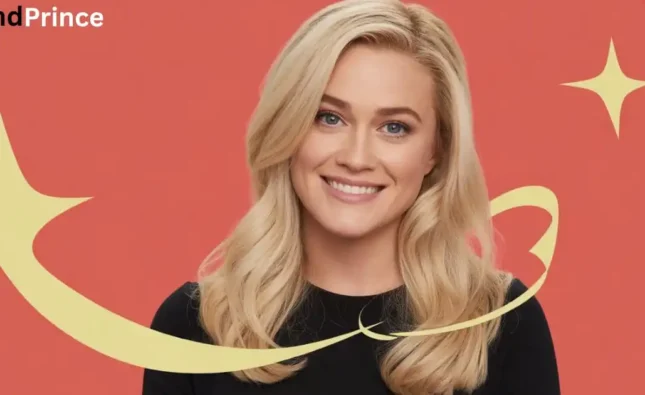 Leanne Morgan Netflix Special