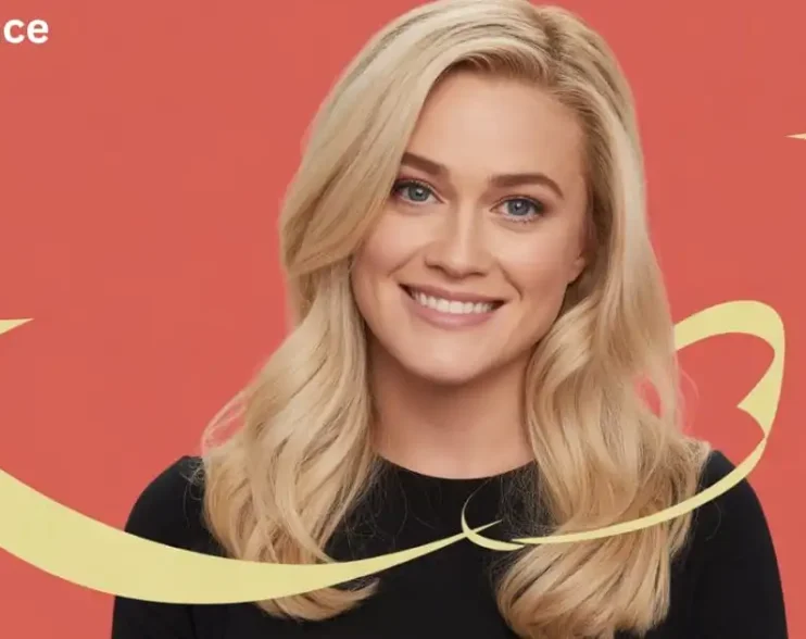 Leanne Morgan Netflix Special