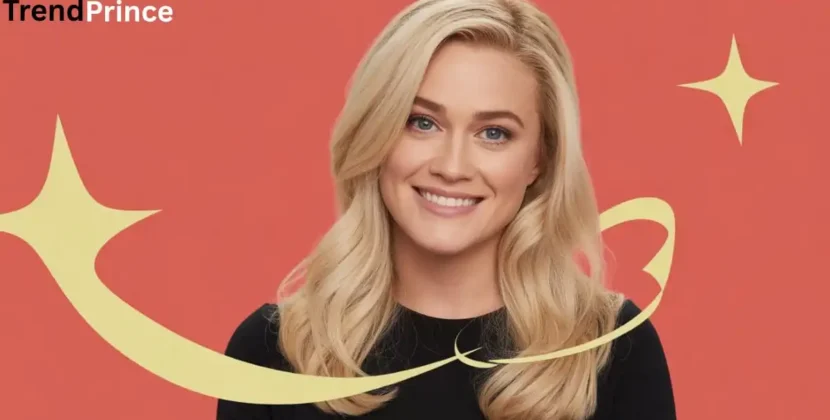 Leanne Morgan Netflix Special